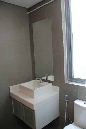 Apartamento Summer Suites Residences