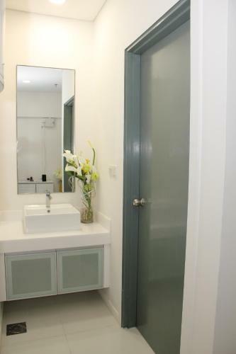 Apartamento Summer Suites Residences