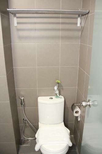 Apartamento Summer Suites Residences