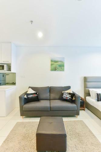 Apartamento Summer Suites Residences