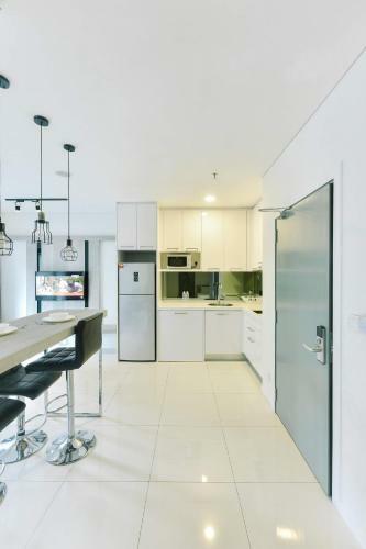 Apartamento Summer Suites Residences