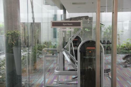 Apartamento Summer Suites Residences
