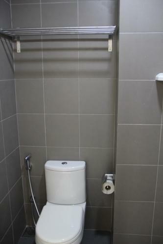 Apartamento Summer Suites Residences