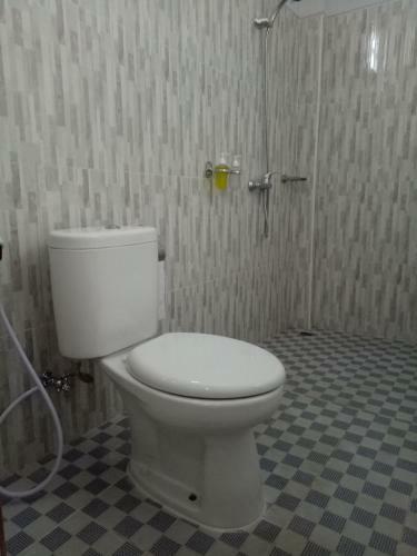 Hostal Suryadina Guest House