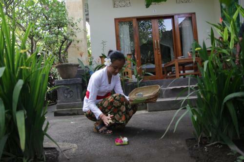 Hostal Suryadina Guest House