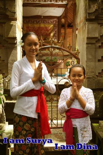 Hostal Suryadina Guest House