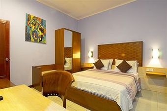 Villa Bunga Hotel & Spa