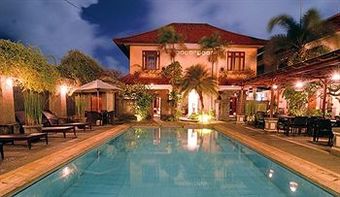 Villa Bunga Hotel & Spa
