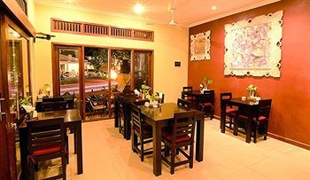 Villa Bunga Hotel & Spa