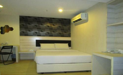 T-hotel Bukit Bintang