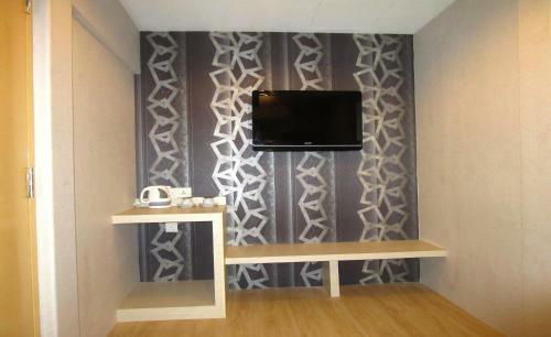 T-hotel Bukit Bintang