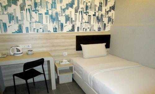 T-hotel Bukit Bintang