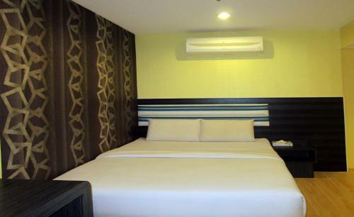 T-hotel Bukit Bintang