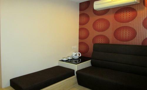 T-hotel Bukit Bintang