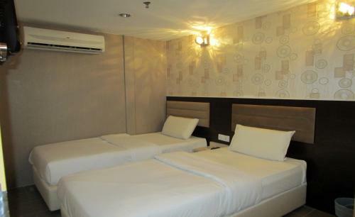T-hotel Bukit Bintang