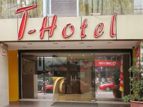 T-hotel Bukit Bintang