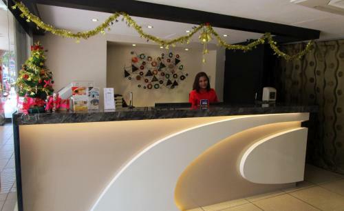 T-hotel Bukit Bintang