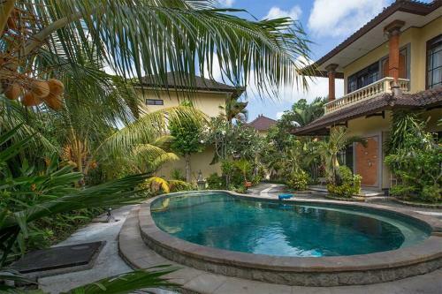 Villa Chandra