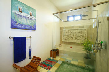 Apartamentos Villa Create Luv Play Ubud