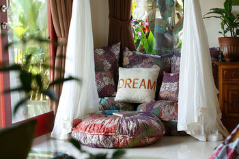 Apartamentos Villa Create Luv Play Ubud
