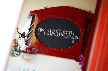 Apartamentos Villa Create Luv Play Ubud