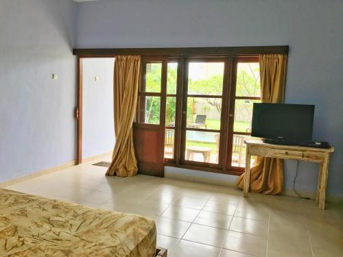 Hostal Koming Guest House