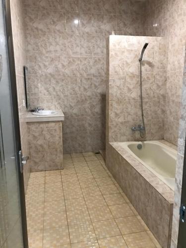 Hostal Koming Guest House