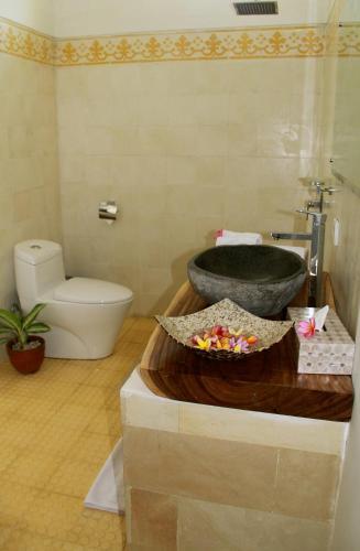 Hostal The Daun Bali