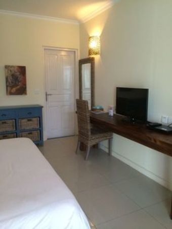 Hotel Scallywags Resort