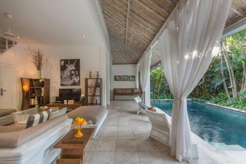 Esha Villa Drupadi I