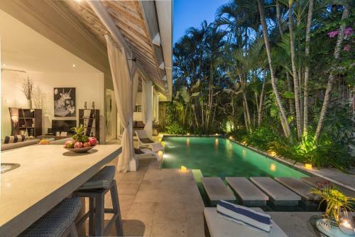 Esha Villa Drupadi I