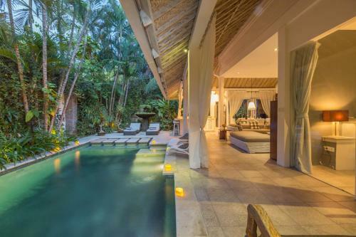 Esha Villa Drupadi I