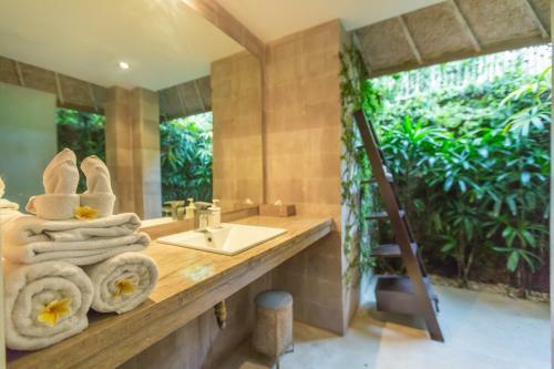 Esha Villa Drupadi I