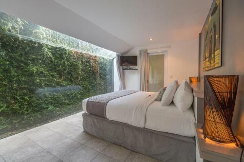 Esha Villa Drupadi I