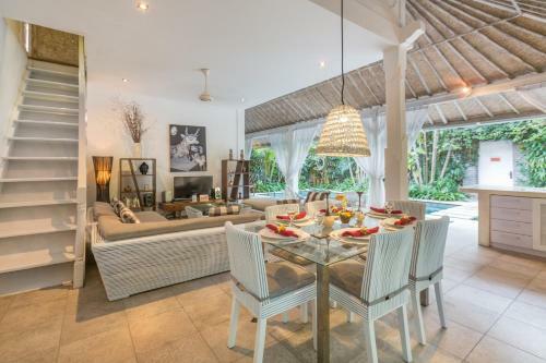 Esha Villa Drupadi I