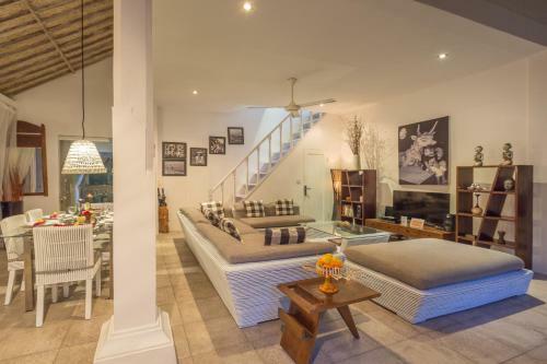 Esha Villa Drupadi I