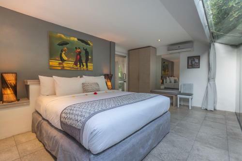Esha Villa Drupadi I
