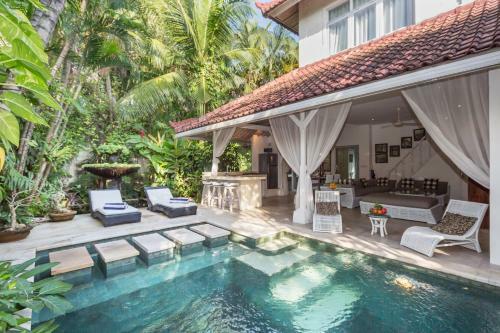 Esha Villa Drupadi I