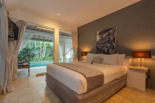 Esha Villa Drupadi I