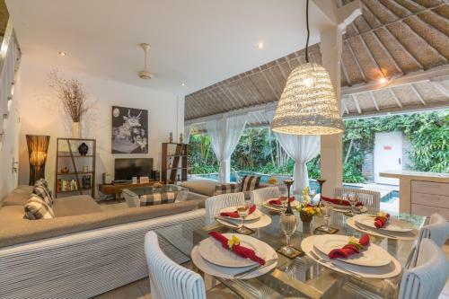 Esha Villa Drupadi I