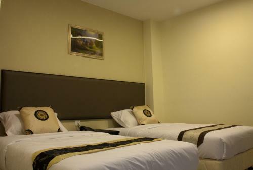 Sohotown Hotel