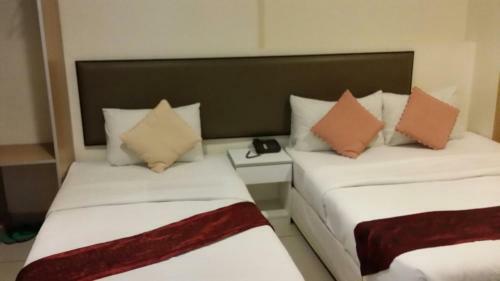Sohotown Hotel