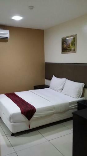 Sohotown Hotel