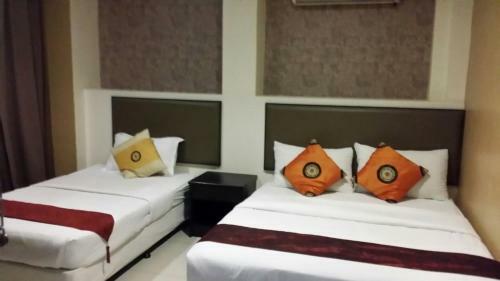 Sohotown Hotel