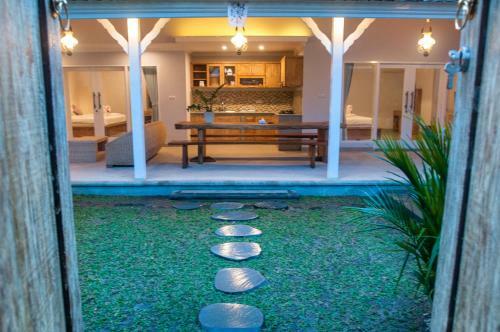 Villa Sapphire