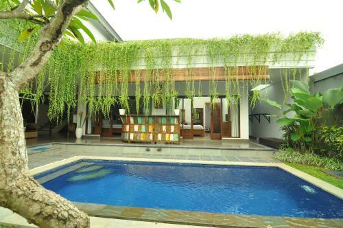 Villa Sapphire