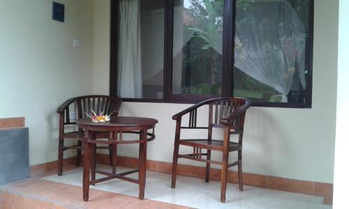 Hostal Gangga House