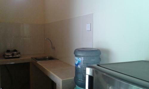 Hostal Gangga House