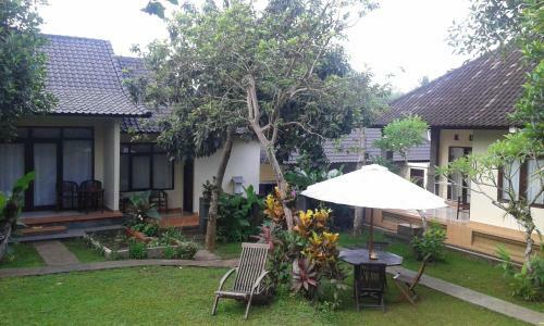 Hostal Gangga House