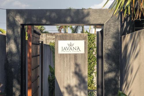 Javana Royal Villas